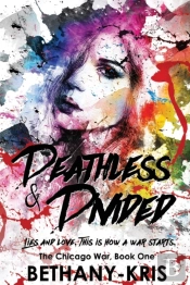 Deathless   Divided