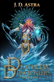 Deathless Dungeoneers