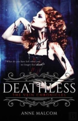 Bertrand.pt - Deathless
