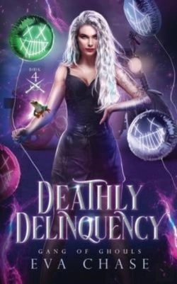 Bertrand.pt - Deathly Delinquency