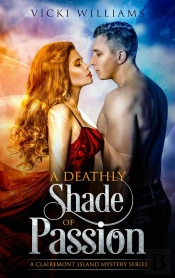 Deathly Shade Of Passion