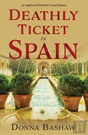 Deathly Ticket To Spain