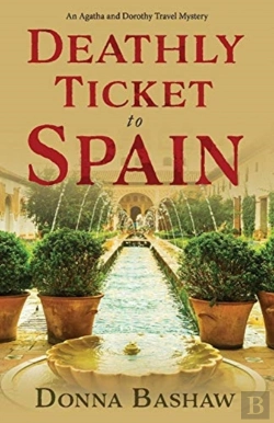 Bertrand.pt - Deathly Ticket To Spain