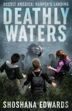 Bertrand.pt - Deathly Waters: Harper'S Landing