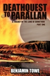 Deathquest To Parallan
