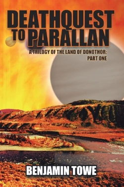 Bertrand.pt - Deathquest To Parallan