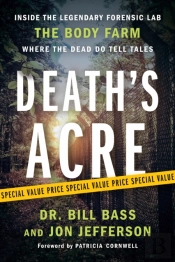 Death'S Acre
