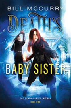 Bertrand.pt - Death'S Baby Sister