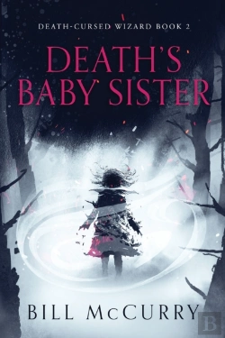 Bertrand.pt - Death'S Baby Sister