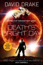 Death'S Bright Day