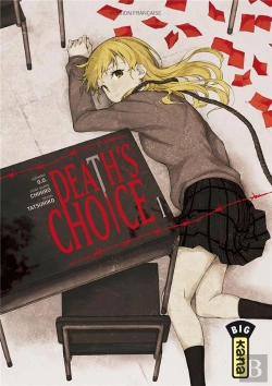 Bertrand.pt - Death'S Choice-Tohyo Game T1