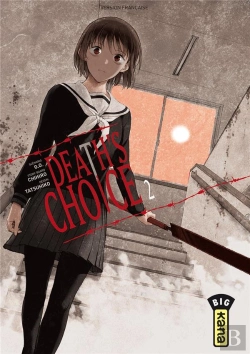 Bertrand.pt - Death'S Choice-Tohyo Game T2