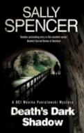 Death'S Dark Shadow - A Novel Of Murder In 1970'S Yorkshire