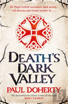 Death'S Dark Valley (Hugh Corbett 20)