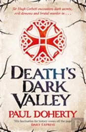 Death'S Dark Valley (Hugh Corbett 20)