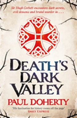 Bertrand.pt - Death'S Dark Valley (Hugh Corbett 20)