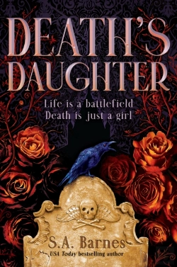 Bertrand.pt - Death'S Daughter