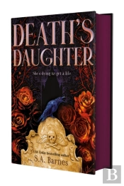 Death'S Daughter