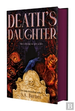 Bertrand.pt - Death'S Daughter