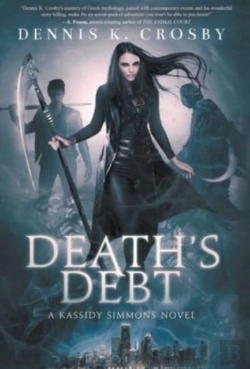 Bertrand.pt - Death'S Debt