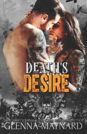 Death'S Desire