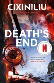 Death'S End