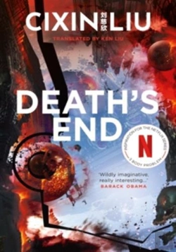 Bertrand.pt - Death'S End