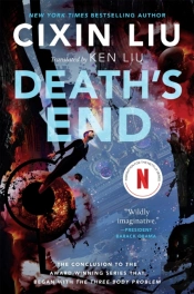 Death'S End