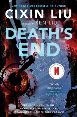 Bertrand.pt - Death'S End