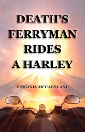 Death'S Ferryman Rides A Harley