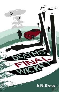Bertrand.pt - Death'S Final Wicket