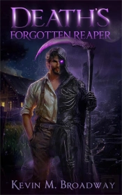 Death'S Forgotten Reaper