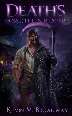 Bertrand.pt - Death'S Forgotten Reaper