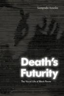 Death'S Futurity