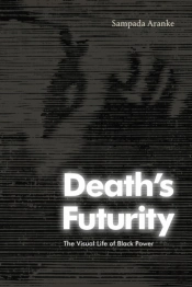 Death'S Futurity