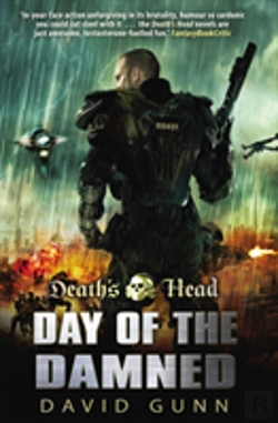 Bertrand.pt - Death'S Head: Day Of The Damned