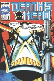 Death'S Head: Freelance Peacekeeping Agent