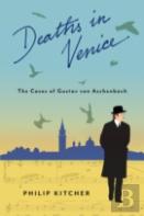 Deaths In Venice