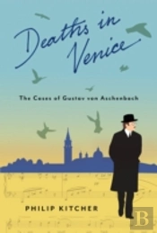Deaths In Venice