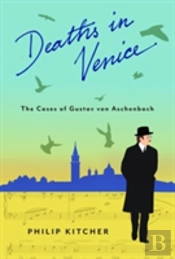 Deaths In Venice