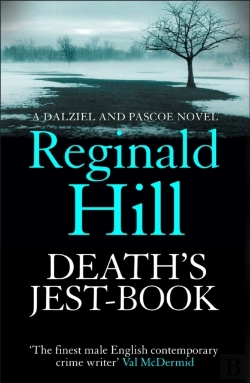 Bertrand.pt - Death'S Jest-Book