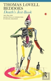 Death'S Jest Book