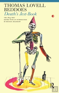 Bertrand.pt - Death'S Jest Book