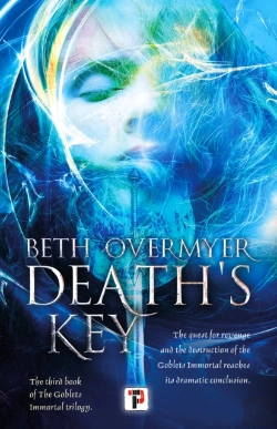 Bertrand.pt - Death'S Key