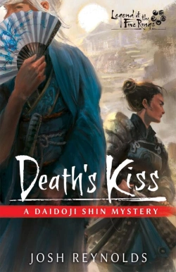Bertrand.pt - Death'S Kiss