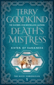 Death'S Mistress