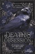 Death'S Obsession