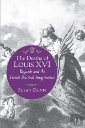 Deaths Of Louis Xvi