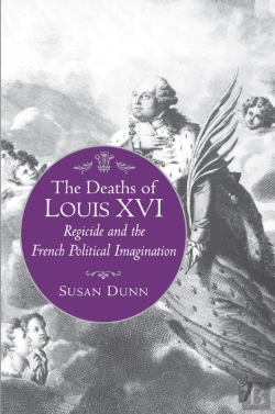 Bertrand.pt - Deaths Of Louis Xvi