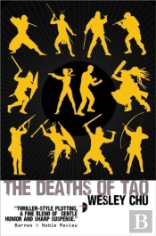 Deaths Of Tao